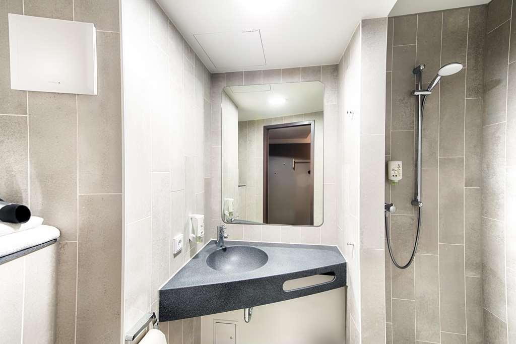 B&B Hotel Emden Zimmer foto